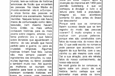 Boletim n.4 – ano 2- out/1997