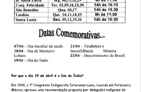 Boletim n.1 – ano 7 – abr/2002