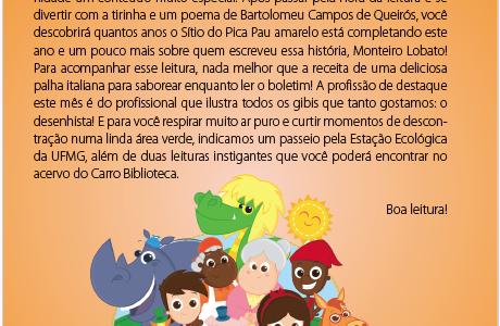 Boletim n. 2 – ano 21 – abr/2017 Boletim n. 2 – ano 21 – abr/2017