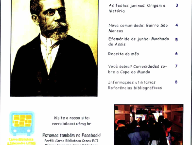 Boletim n. 2 – ano 18 – jun/2014