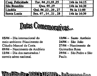 Boletim n. 3 – ano 7 – jun/2002