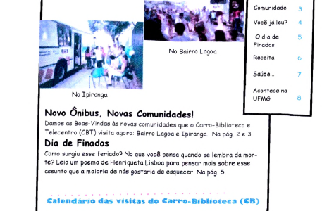 Boletim n. 3 – ano 12 – out/2007