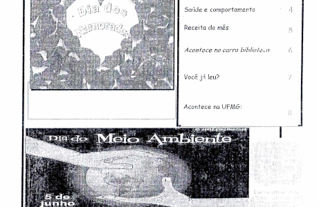 Boletim n. 3 – ano 16 – jun/2011