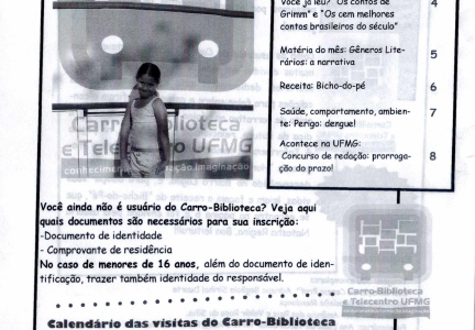 Boletim n. 4 – ano 14 – jun/2009