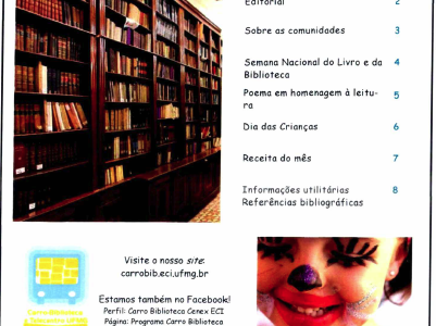 Boletim n. 4 – ano 18 – out/2014