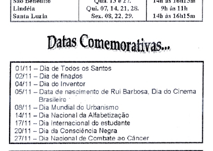Boletim n. 8 – ano 7 – nov/2002