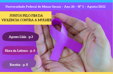 Boletim n. 1 – ano 26 – ago/2022