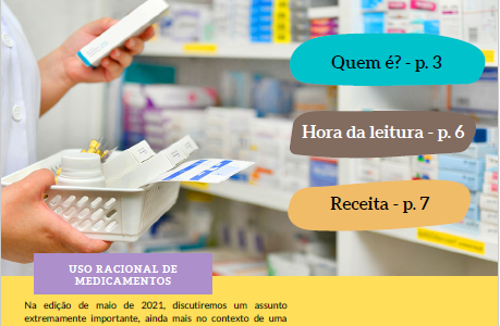 Boletim n. 2 – ano 25 – mai/2021
