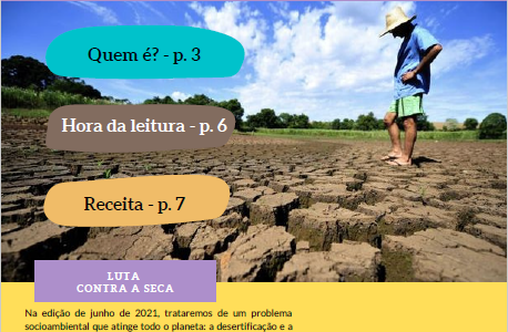 Boletim n. 3 – ano 25 – jun/2021