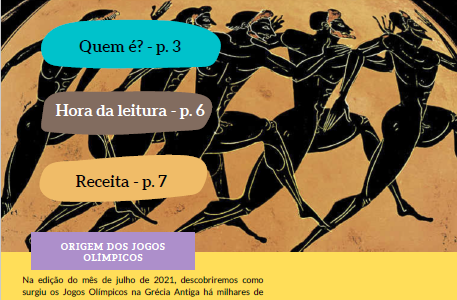 Boletim n. 4 – ano 25 – jul/2021