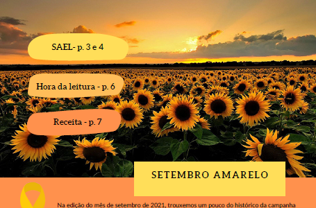 Boletim n. 6 – ano 25 – set/2021