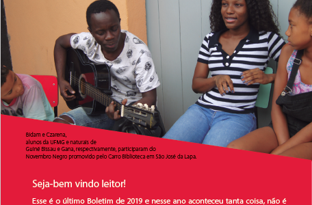 Boletim n. 6 – ano 23 – nov-dez/2019