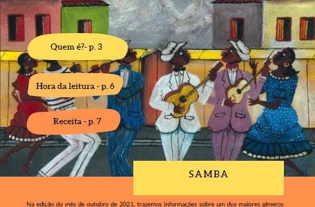 Boletim n. 7 – ano 25 – out/2021