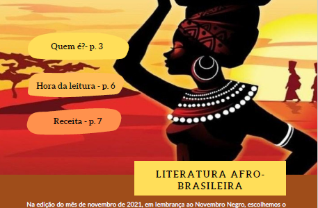 Boletim n. 8 – ano 25 – nov/2021